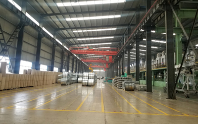 中国 Shandong Fulilai Steel Group Co., Ltd