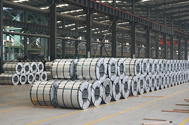 中国 Shandong Fulilai Steel Group Co., Ltd