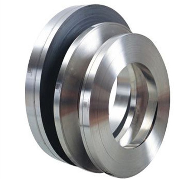 SS 304l 202のステンレス鋼のストリップのSU ASTM AISI 304の冷間圧延される2b Ba