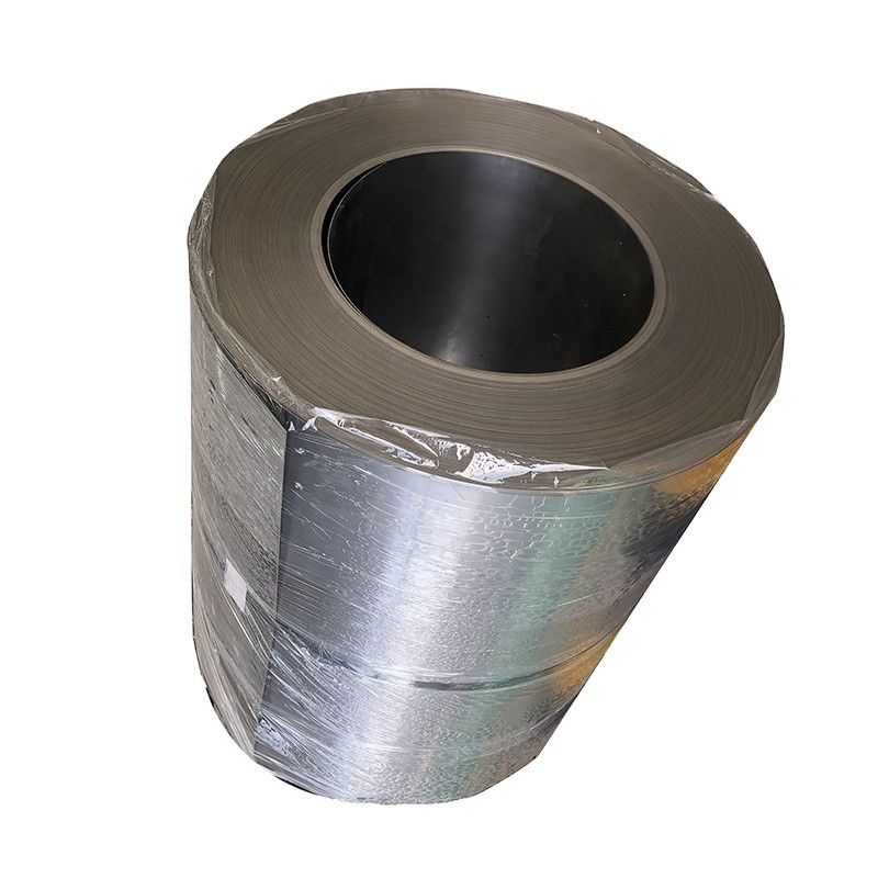 1000mm-6000mmステンレス鋼コイル スリットエッジ MOQ 1トン 0.3mm-3.0mm