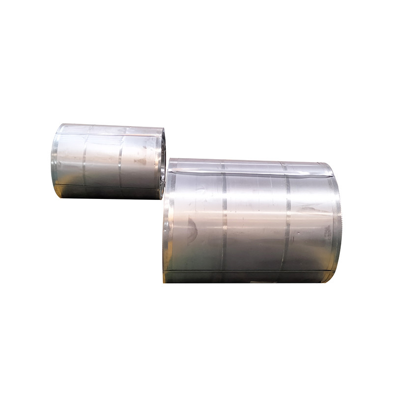 1000mm-6000mmステンレス鋼コイル スリットエッジ MOQ 1トン 0.3mm-3.0mm