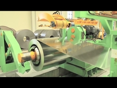 Cold Rolled 316 Stainless Steel Sheet Bright anneal treatment 0.1mm Thick